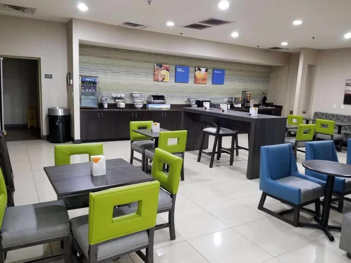 科里登凯隆波因特酒店 Corydon 外观 照片