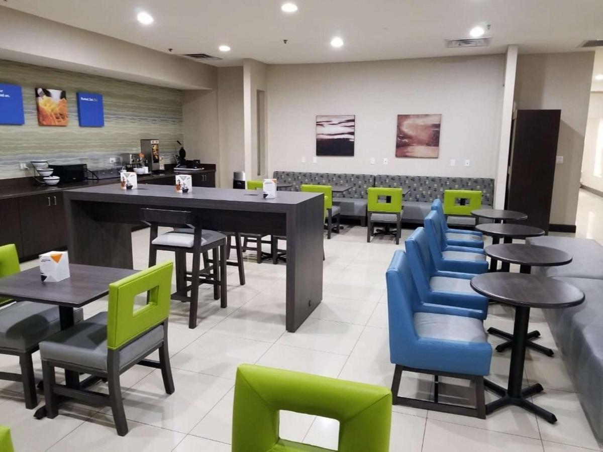 科里登凯隆波因特酒店 Corydon 外观 照片