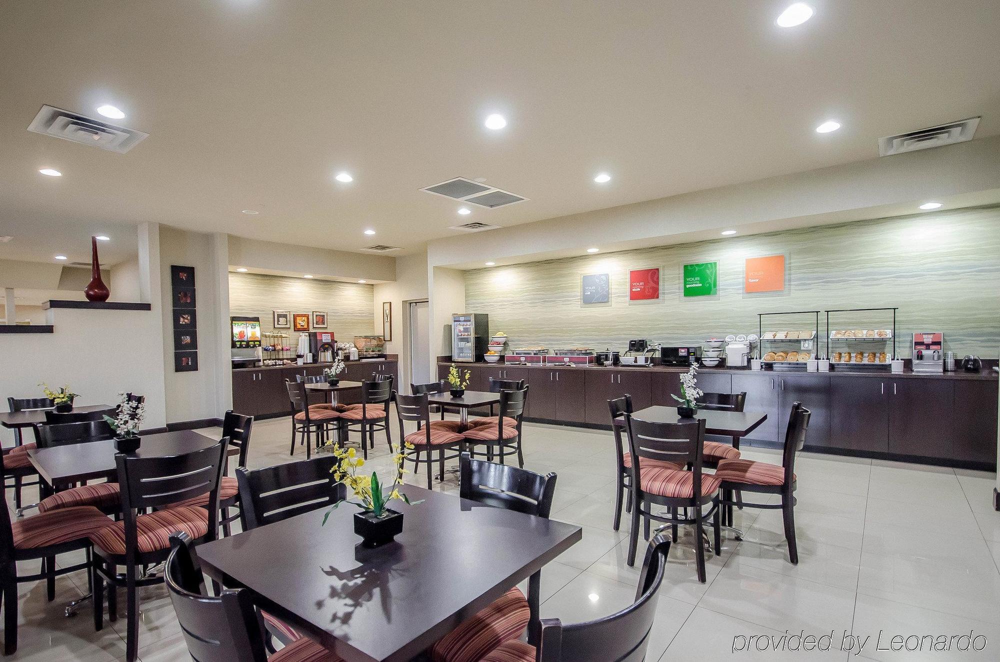 科里登凯隆波因特酒店 Corydon 外观 照片