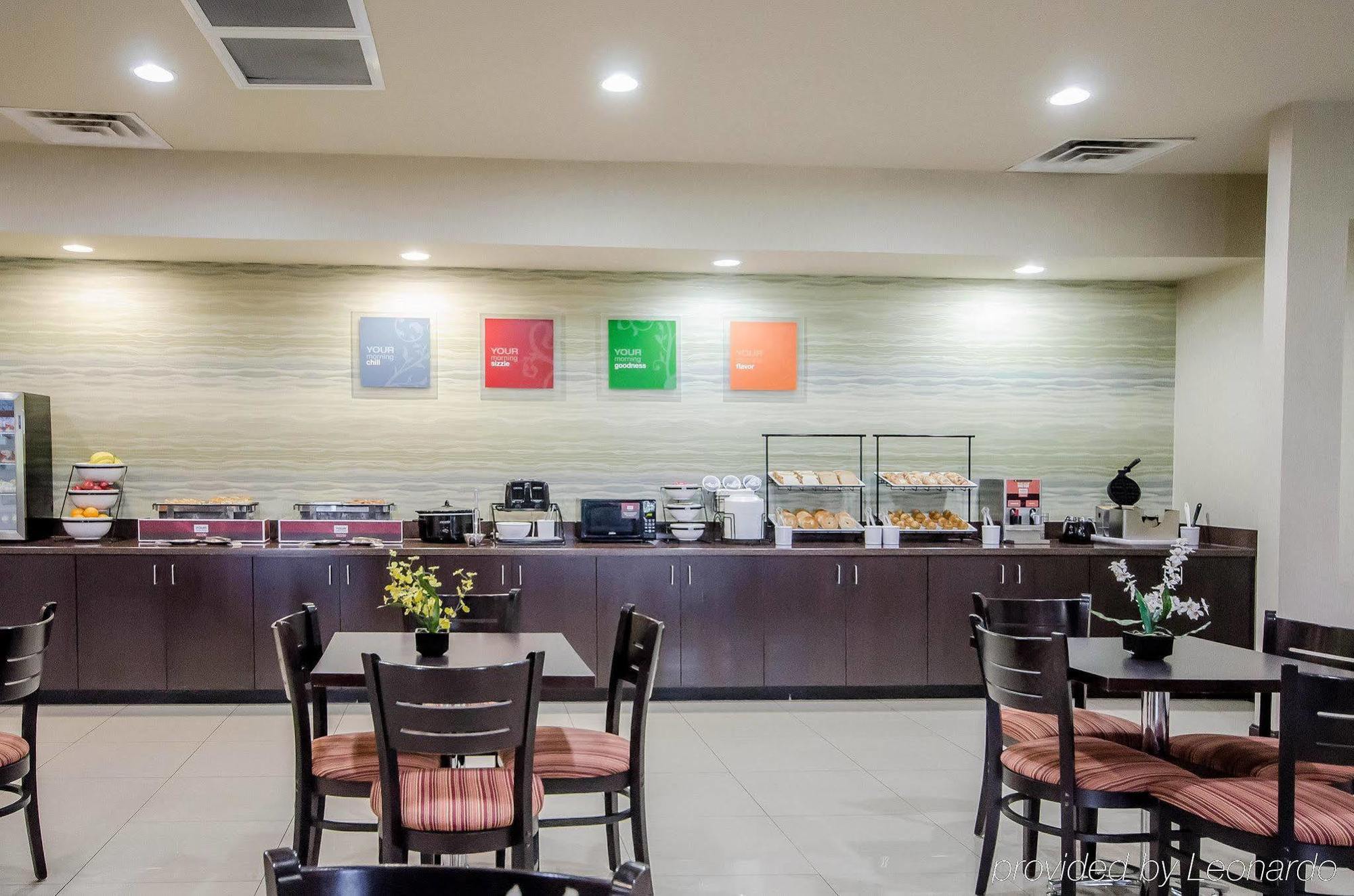 科里登凯隆波因特酒店 Corydon 外观 照片